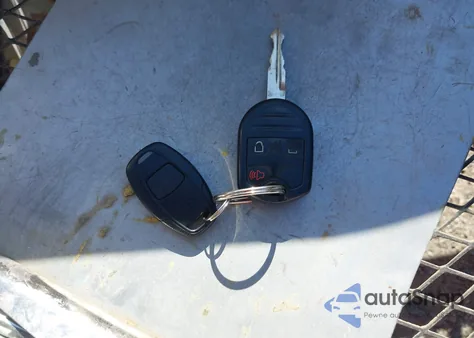 2012 Ford F-150 Xlt z USA, uszkodzony, nr VIN 1FTFX1EF6CFB22212